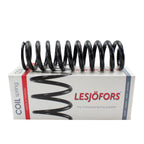 Lesjofors Heavy Duty Rear Coil Spring for 4256816