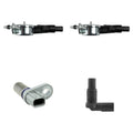 NTK VVT Camshaft Position Actuator & Sensor Kit for Escape Fusion Milan (2006–2012)