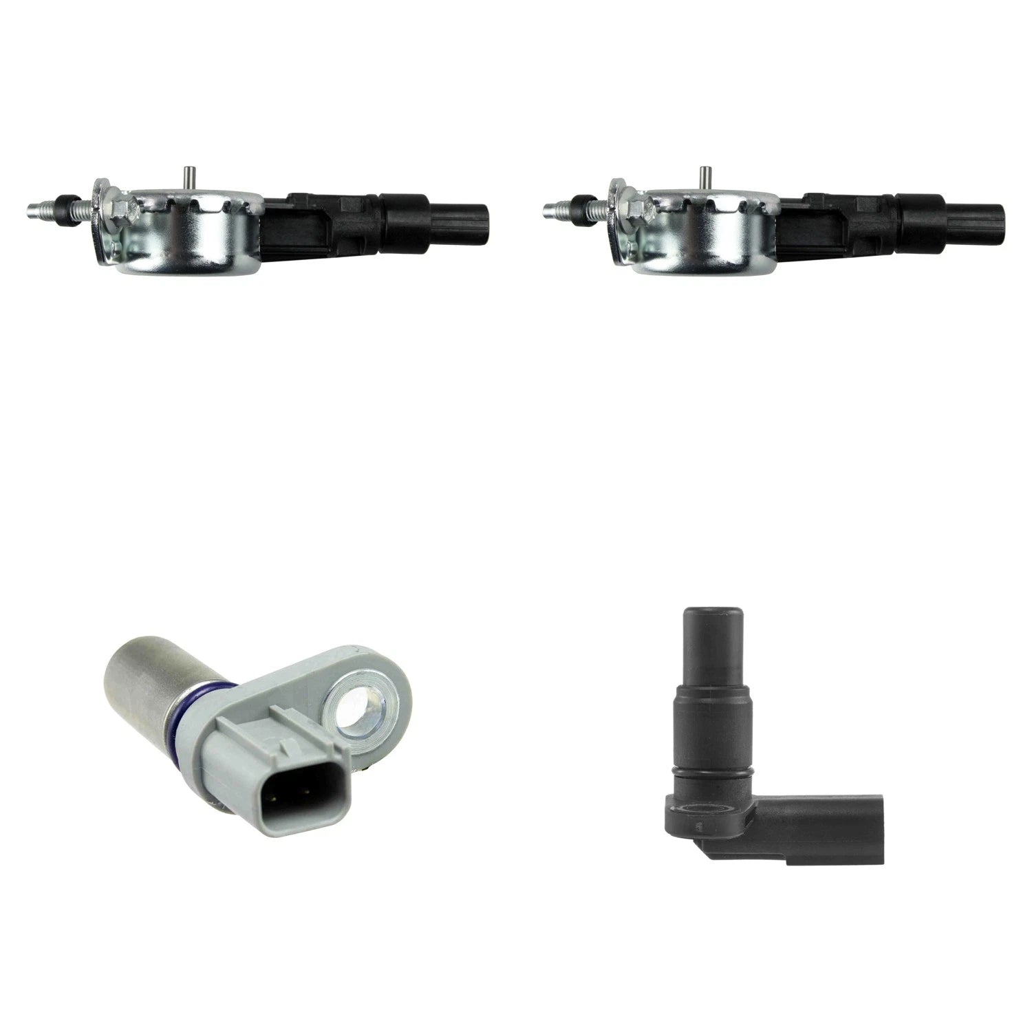 NTK VVT Camshaft Position Actuator & Sensor Kit for Escape Fusion Milan (2006–2012)