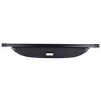 Rear Trunk Cargo Cover for Hyundai Tucson (2022-2023)