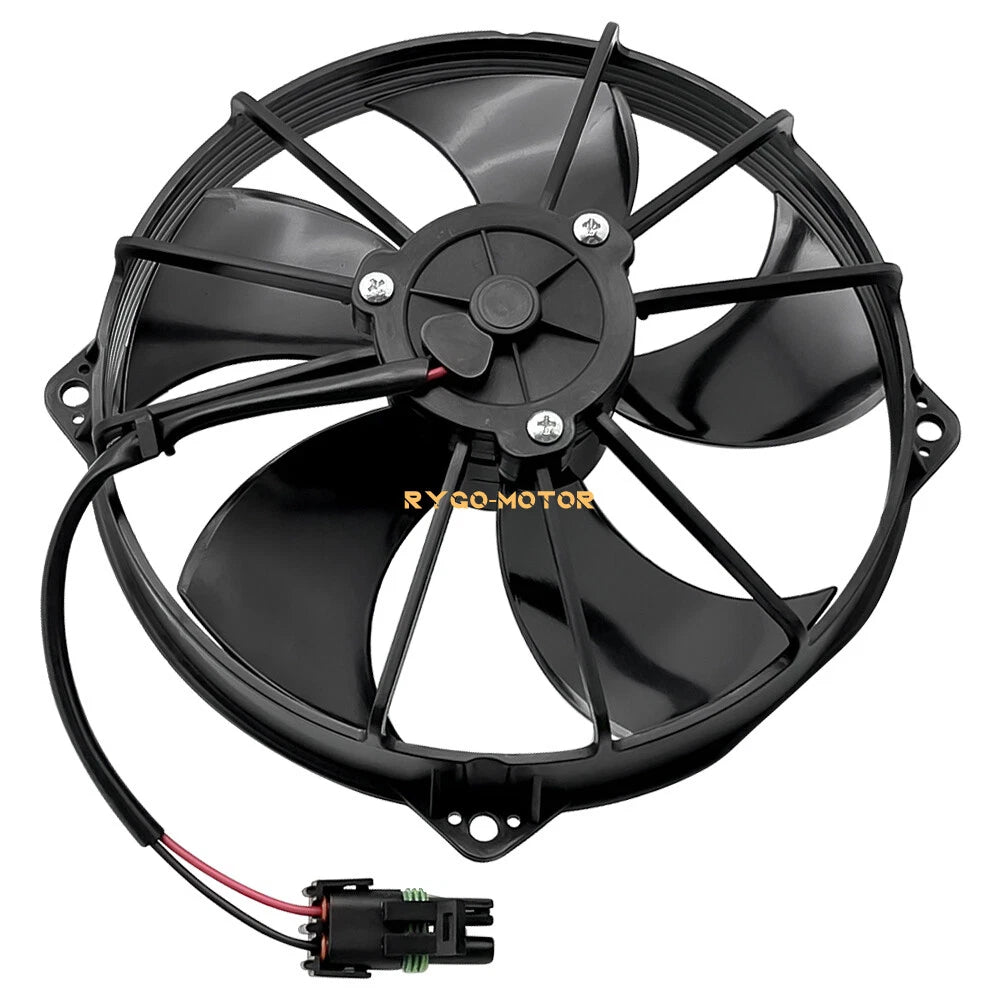 Radiator Cooling Outlet Fan for Polaris Sportsman XP 1000 (2016–2022)