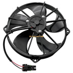 Radiator Cooling Outlet Fan for Polaris Sportsman XP 1000 (2016–2022)