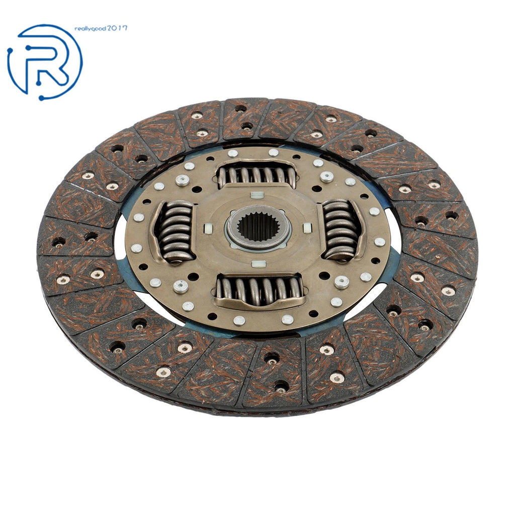 Clutch Kit for Nissan Frontier Xterra V6 4.0L (2005–2019)