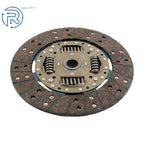 Clutch Kit for Nissan Frontier Xterra V6 4.0L (2005–2019)