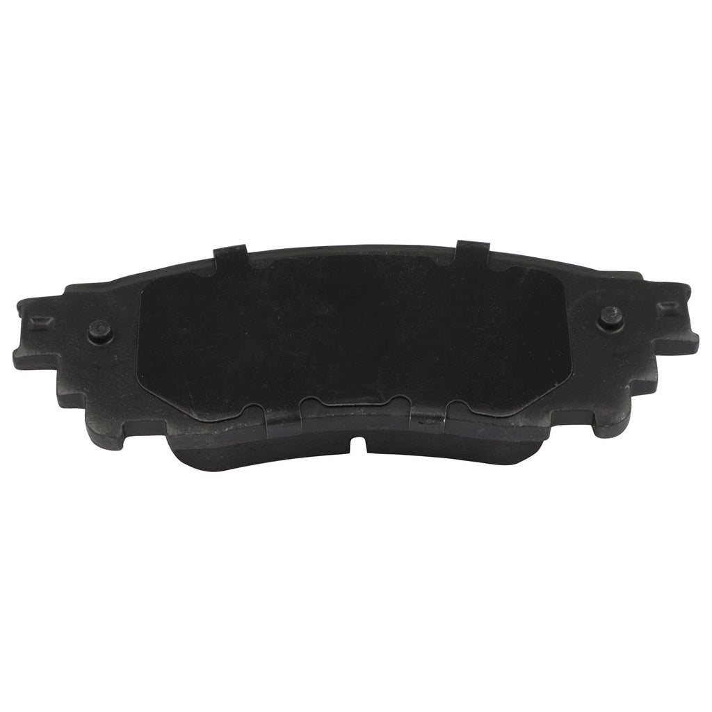 Rear Metallic Brake Pads for Lexus ES300H, Toyota Avalon, Camry, C-HR, Corolla