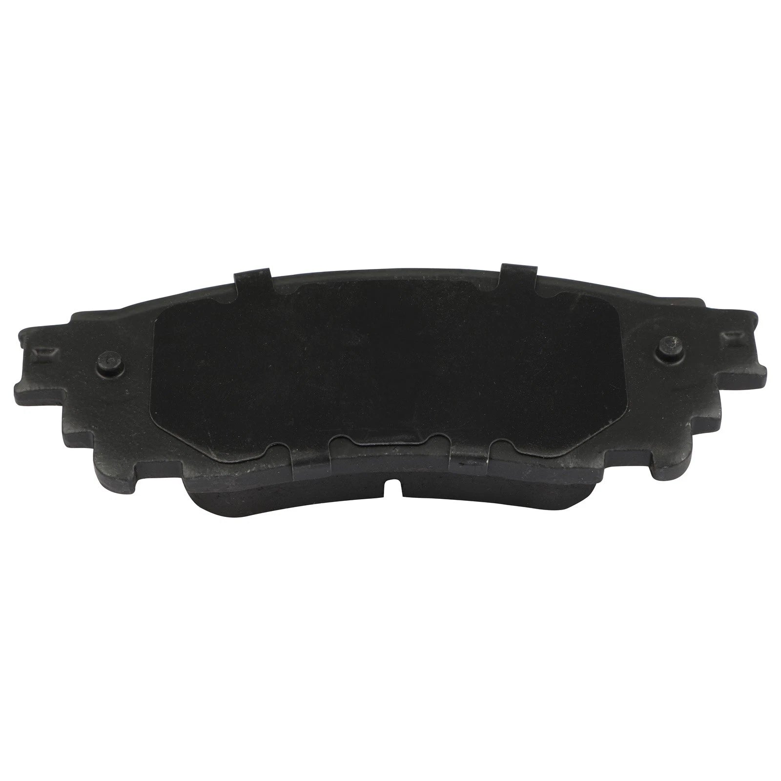 Rear Metallic Brake Pads for Lexus ES300H, Toyota Avalon, Camry, C-HR, Corolla