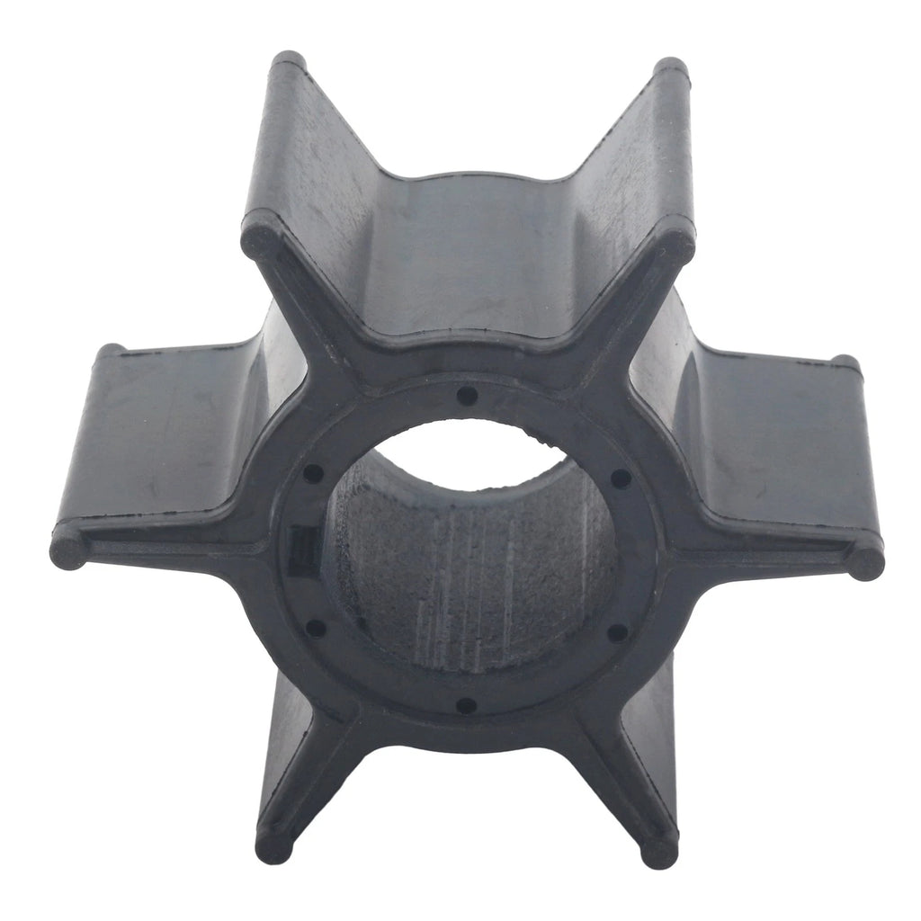 Water Pump Impeller & Key for Honda Outboard 75-100 HP (19210-ZY9-H01)