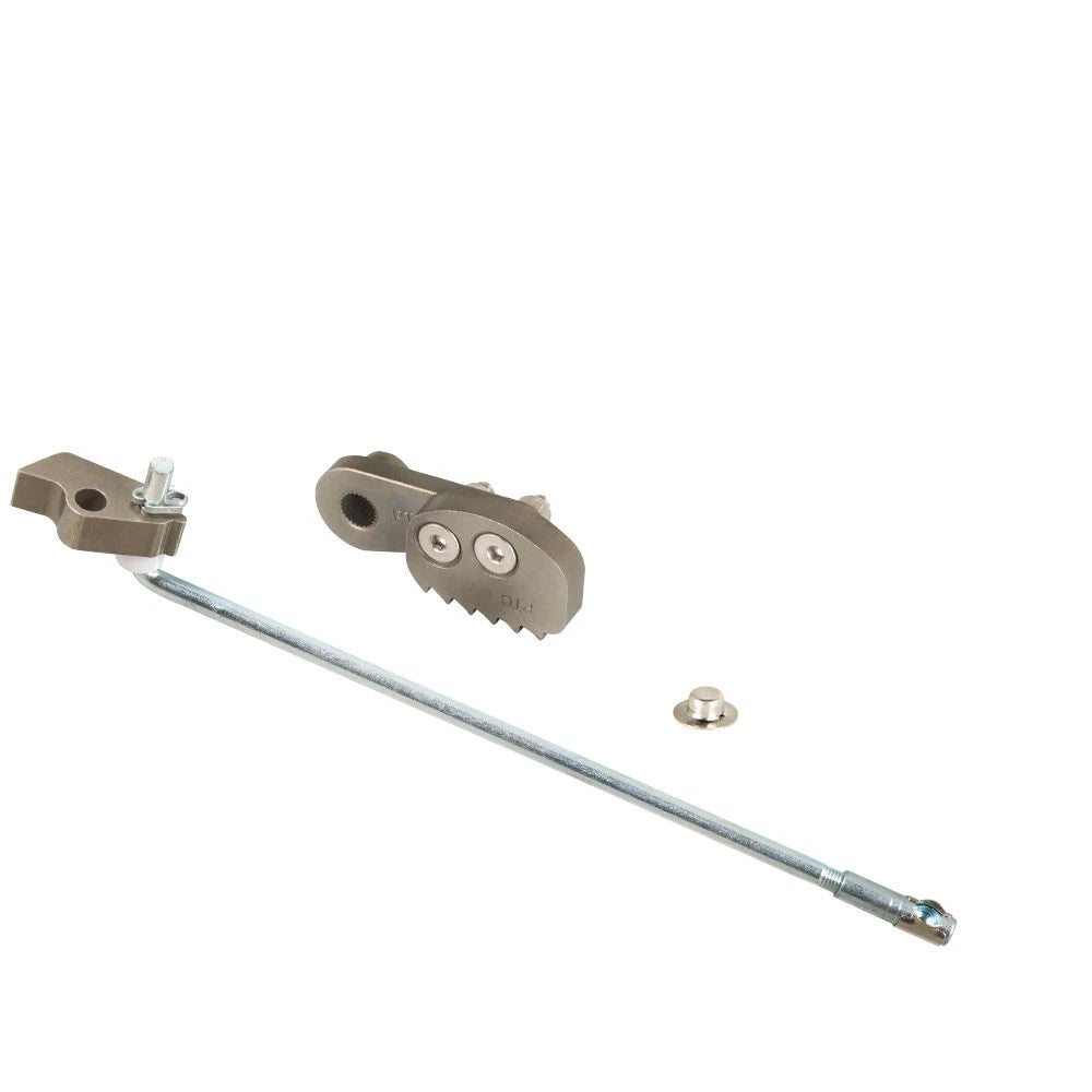 Park Brake Latch Kit for Club Car DS & Carryall (1995–Present)