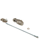 Park Brake Latch Kit for Club Car DS & Carryall (1995–Present)
