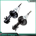 Rear Shocks Struts for Mazda Protege Protege5 (1999–2003)