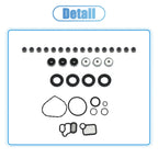 Set of 4 Engine Cylinder Head Gasket for Honda CR-V (2002–2006)