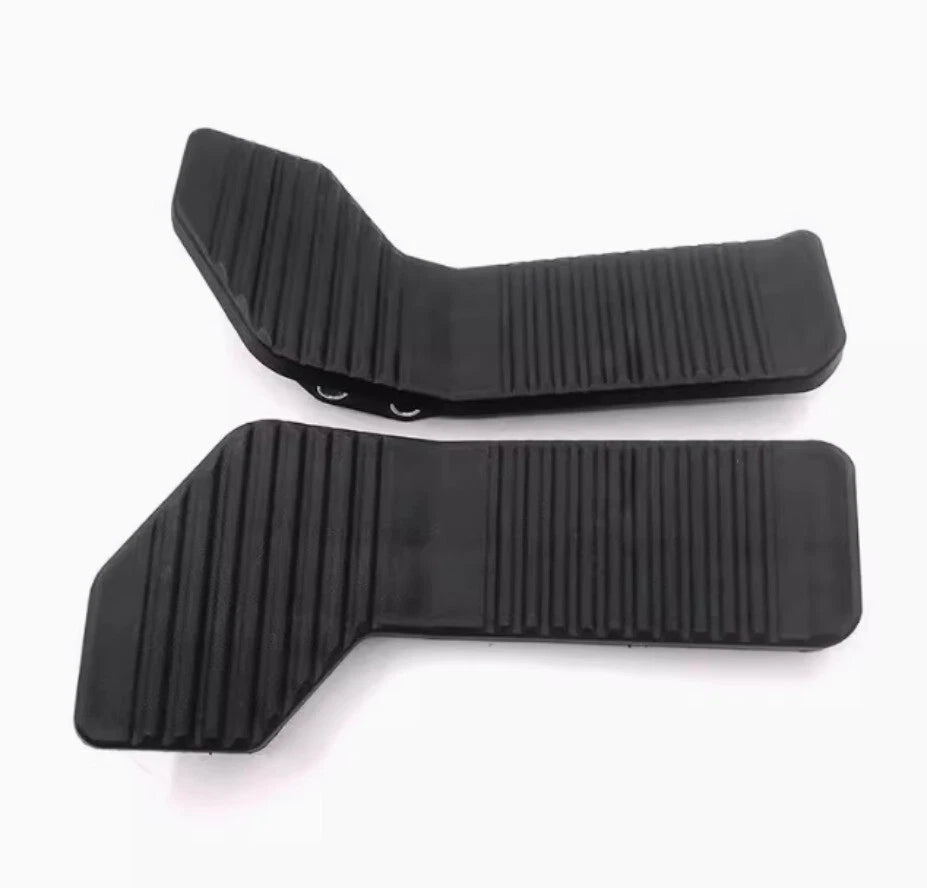 Walking Foot Pedal for Kobelco Excavator SK75, 200, 210, 250, 260, 350, 460-8