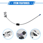 Rear Door Latch Lock Cable YC15-V431A03-AM for Ford Transit (2000–2006)