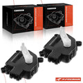 2X Main Air Door Actuator for Ford Mustang (2005–2009)