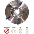 Wheel Hub Kit for Ford Edge (2007–2010) Front Left or Right with Bearing