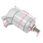 Starter Motor for Yamaha GTS1000 FZR750R YZF750 FZ750 FZX750 YZF1000R FZR1000