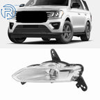 Left Driver Side LED Fog Light Assembly for Ford Expedition (2018–2021)