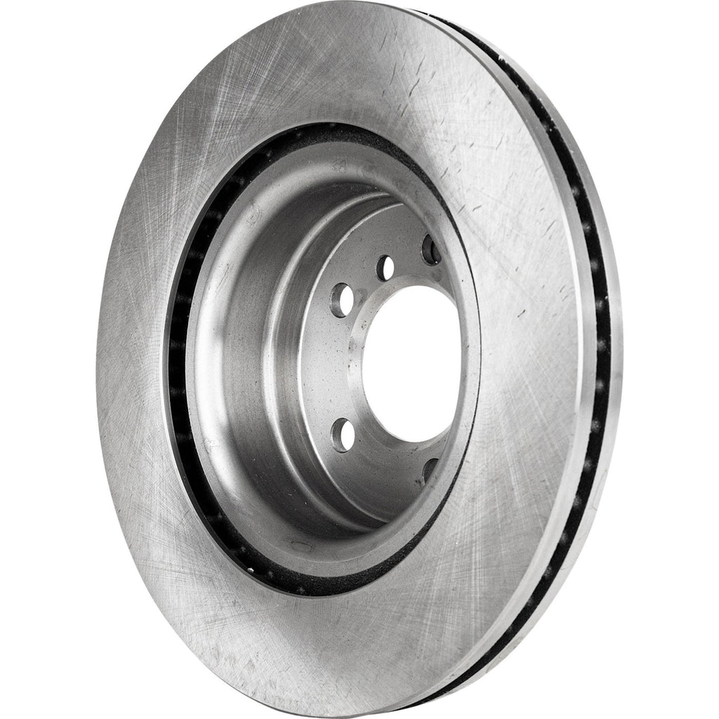 Disc Brake Rotor for Land Rover Range Rover (2006–2009) Front Solid