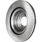 Disc Brake Rotor for Land Rover Range Rover (2006–2009) Front Solid