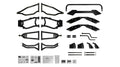 6" Lift Kit for Polaris RZR 800 (2008–2014)