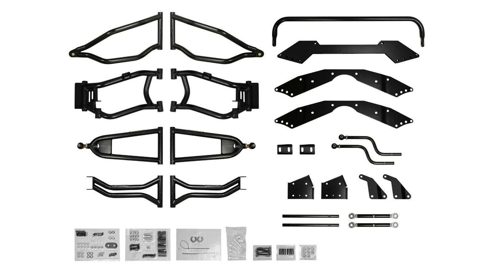 6" Lift Kit for Polaris RZR 800 (2008–2014)