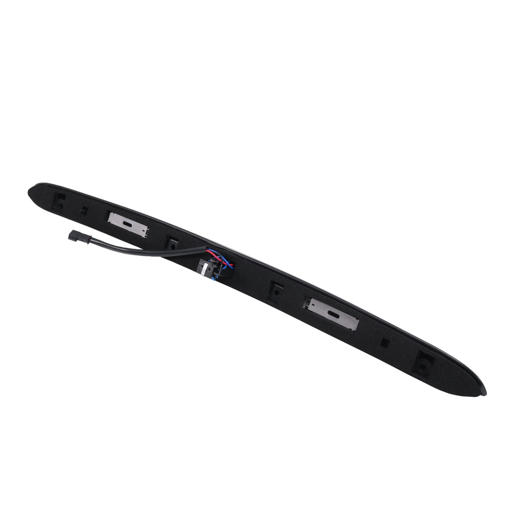 Trunk Lid Grip with Key Button for BMW 3 Series E46 (1997-2005)