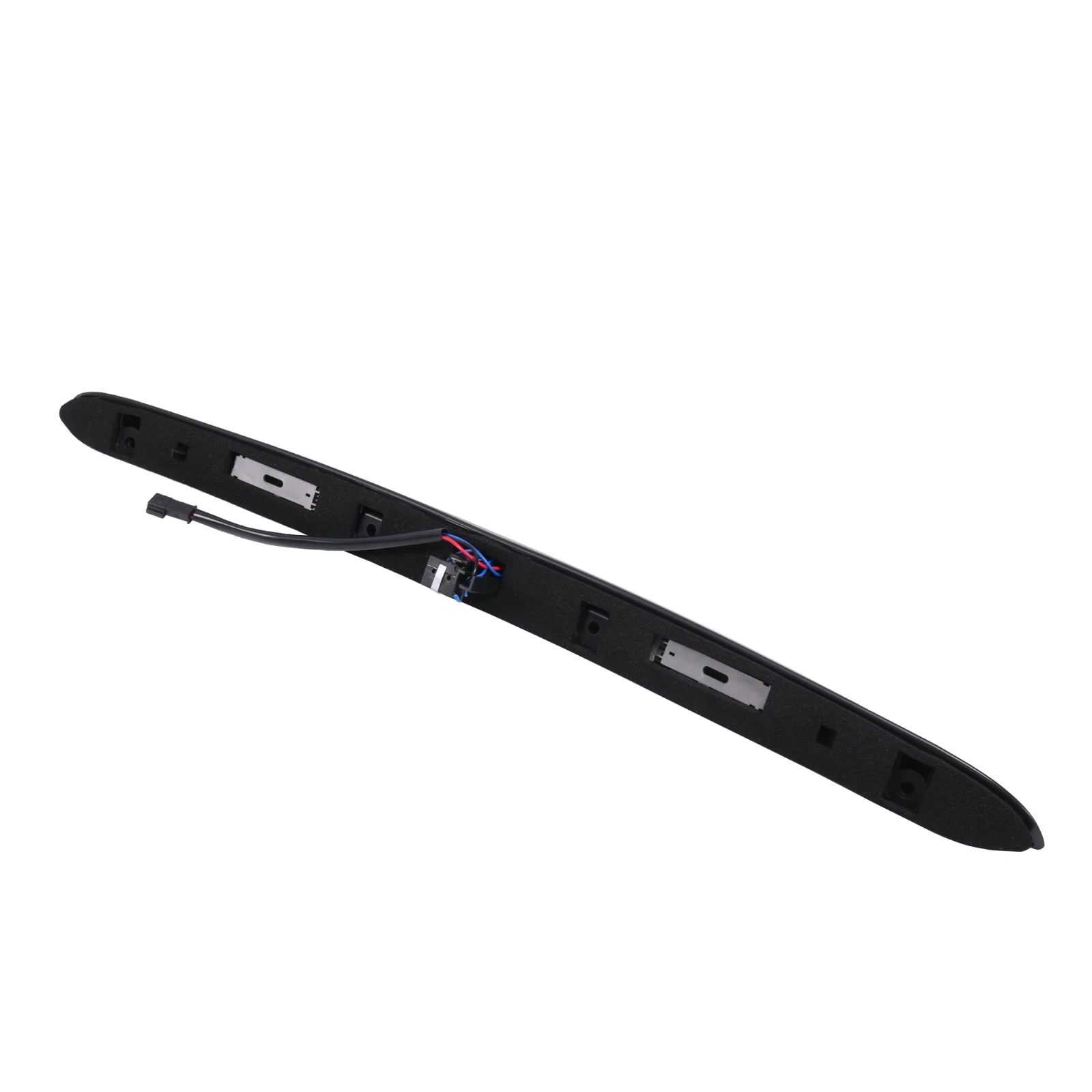 Trunk Lid Grip with Key Button for BMW 3 Series E46 (1997-2005)
