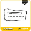 Valve Cover Gasket Set for BMW E38 E39 E53 540i 740i X5 (1999–2003)