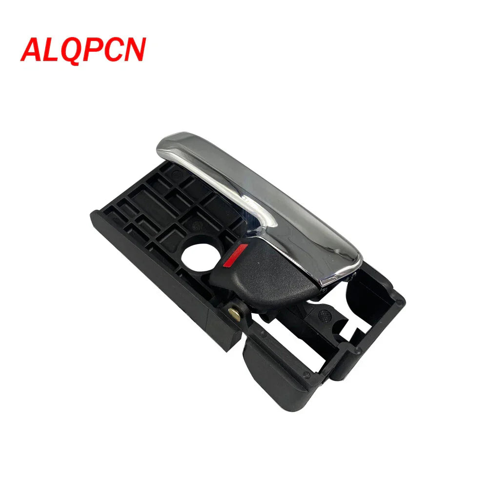 Rear Left Interior Door Handle for Foton Pickup Tunland E3 E5 (2012-2023)