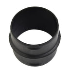 1pc 60mm Duct Joiner Connector Pipe for Eberspacher Webasto Heater