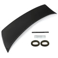 ABS Painted Duckbill Spoiler Wing for Nissan 350Z Z33 (2003–2008)