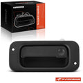 Rear Passenger Interior Door Handle for Ford F150 (2015–2023) Black