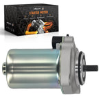Starter Motor for Honda TRX420 TRX500 (2009–2021) 31300-HP5-601 12V