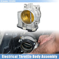 Electronic Throttle Body No. 12616994 for Chevrolet Camaro 3.6L (2010–2011)