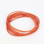 Motor Transmission Belt for Wood Lathe (CNC, Packaging Automation)