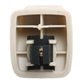 Sun Visor Holder Clip for 2010-2012 Ford Escape (2010-2012)