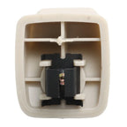 Sun Visor Holder Clip for 2010-2012 Ford Escape (2010-2012)