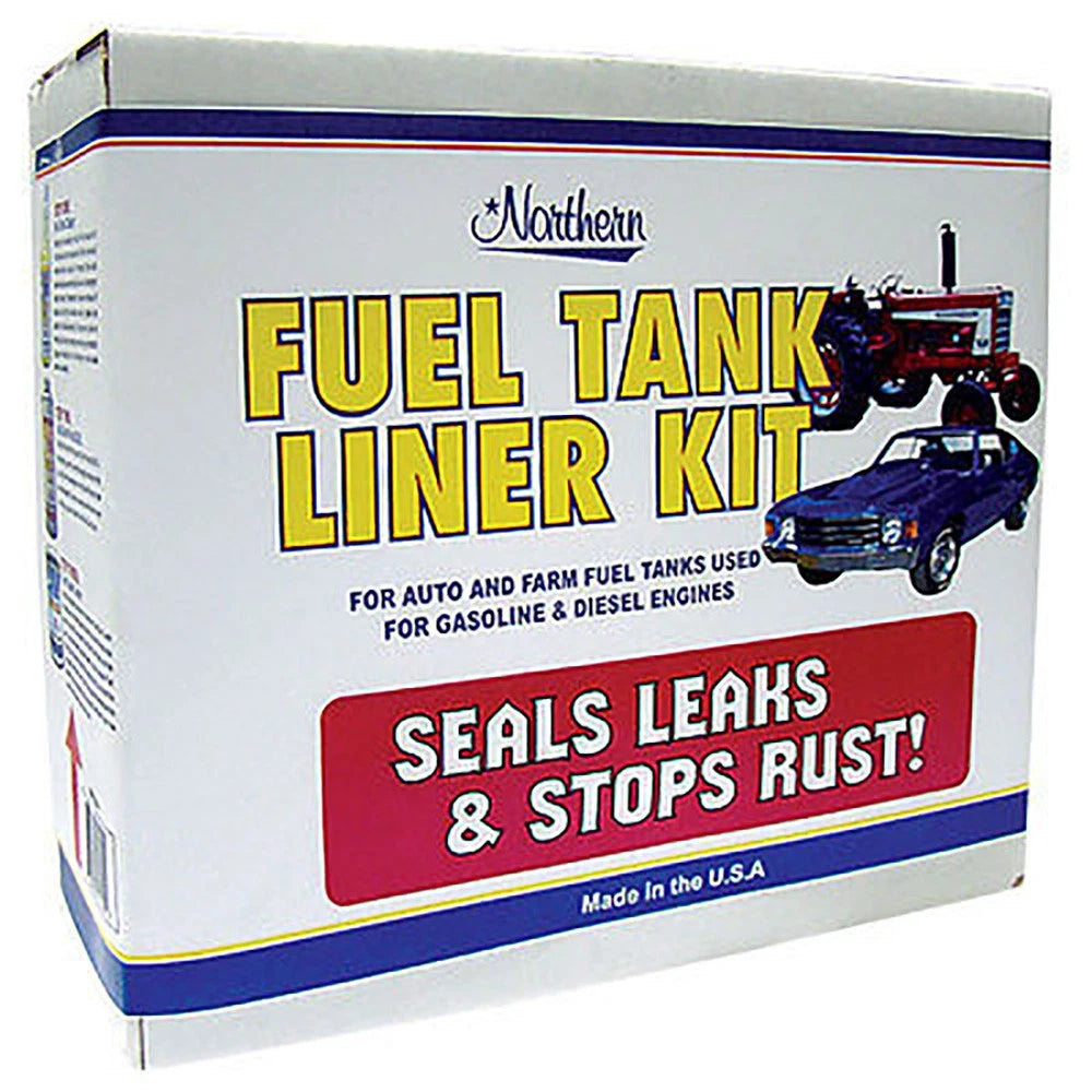 Fuel Tank Liner Kit for Universal Fit (RW0125-9)