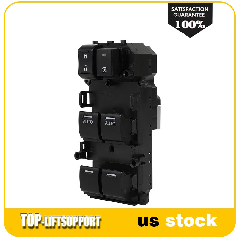 Window Control Switch for Honda Accord (2008–2012)
