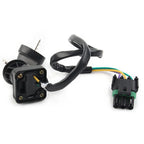 New Ignition Key Switch for Bombardier Can-Am Traxter 500 (1999-2004)