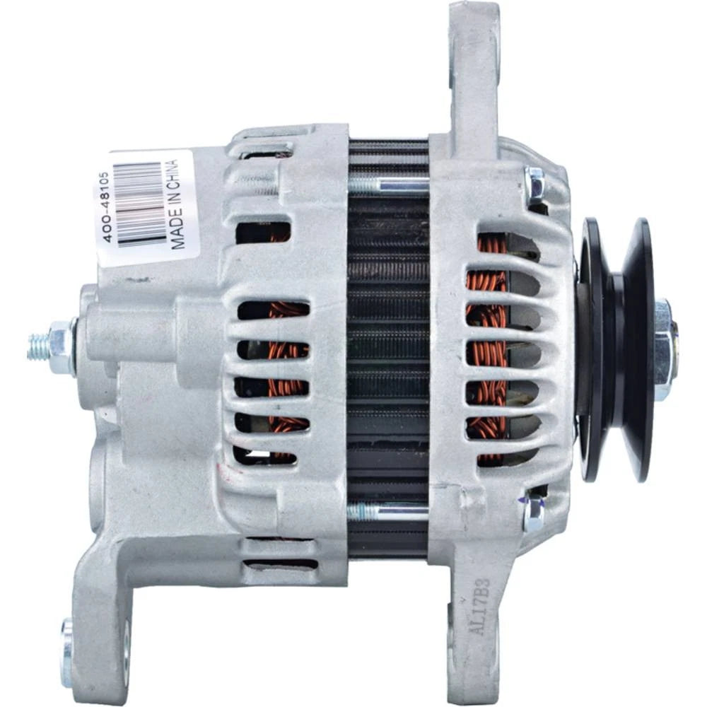 Alternator for J&N Electrical Products (400-48105-JN)