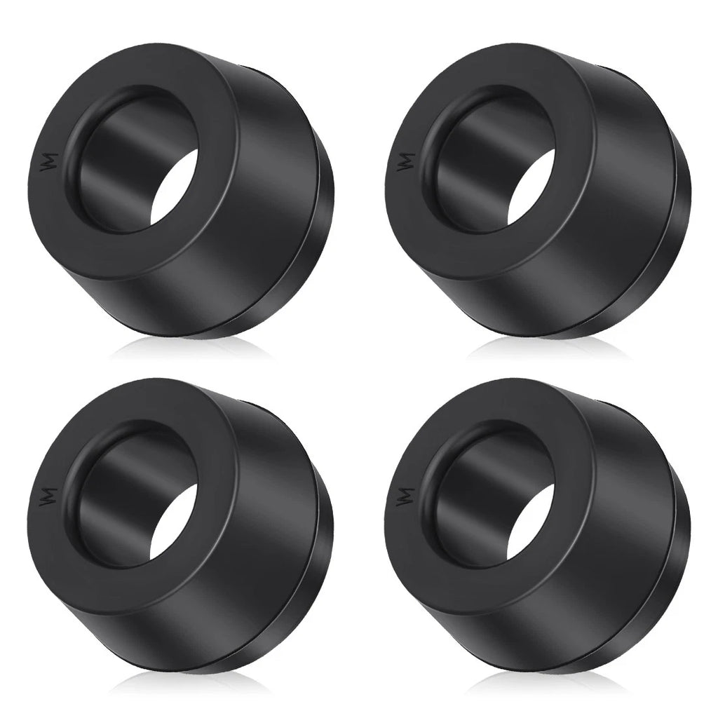 Set of 4 Power Trim Cylinder Pin Bushings for MerCruiser Bravo 1-3 (23-807073)