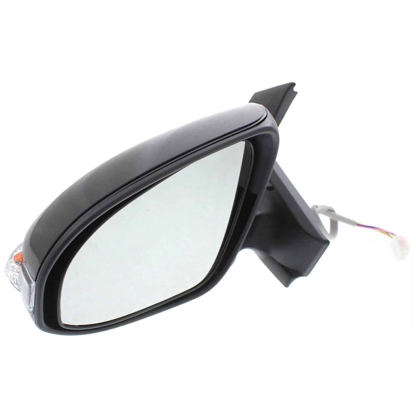 Set of 2 Mirrors for Toyota Prius C