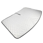 Foldable Windshield Sun Shade Visor Protector for Genesis GV80 (2021-2025)