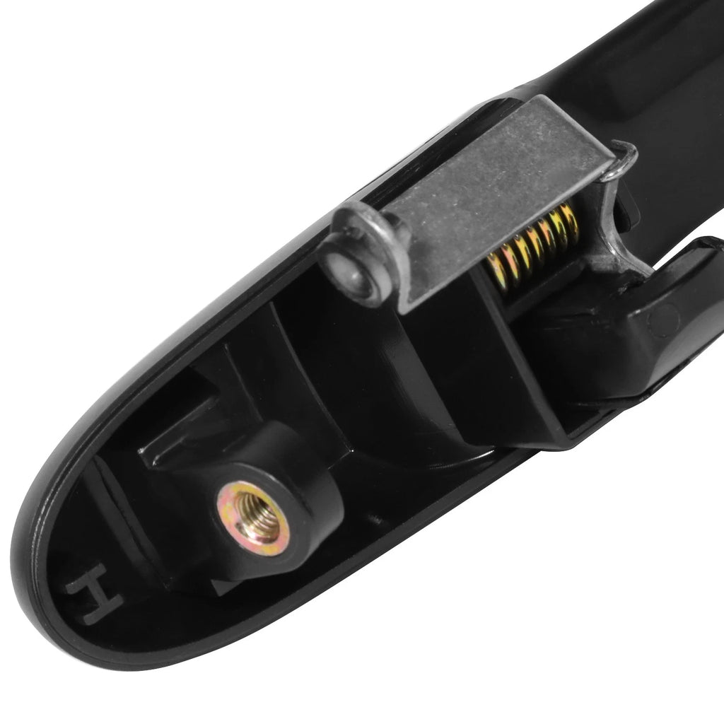 Outer Door Pull Handle for Chevy Cobalt Pontiac G5 (2005–2010)