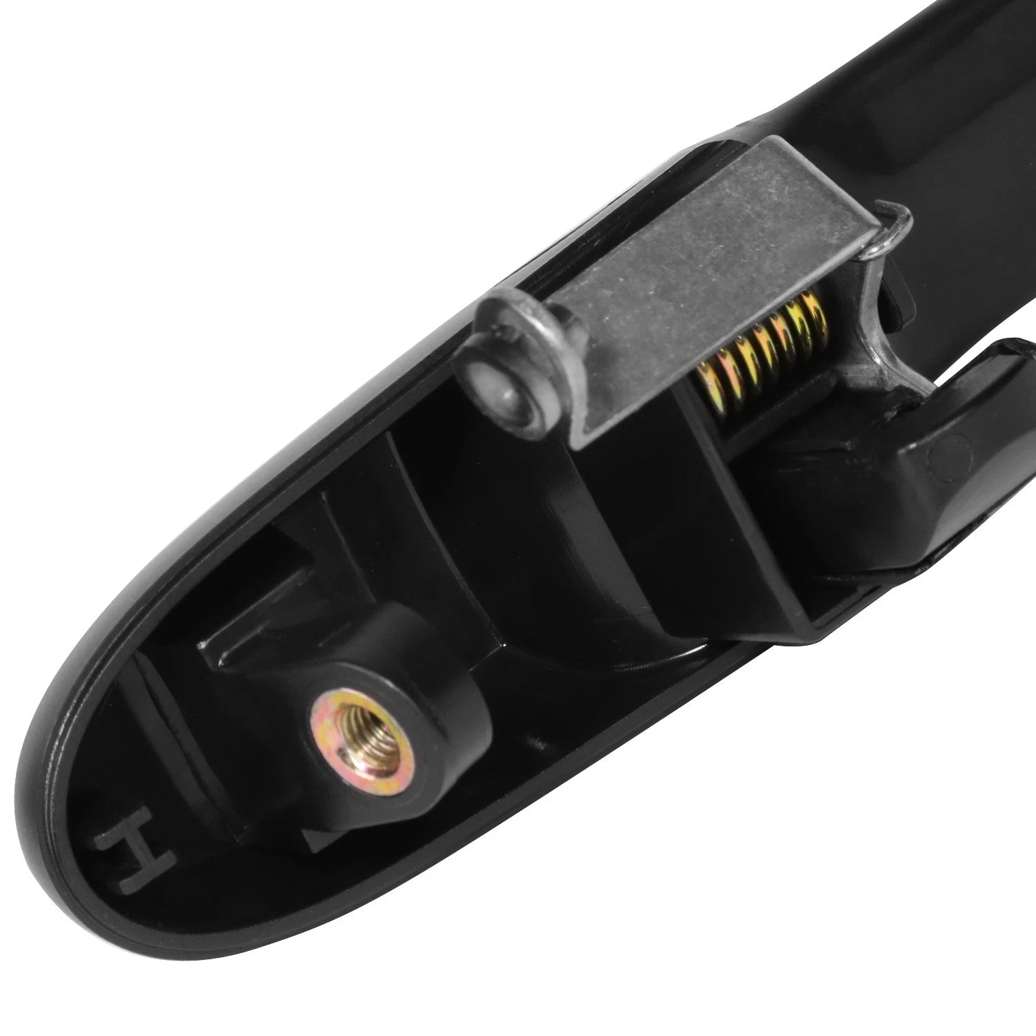Outer Door Pull Handle for Chevy Cobalt Pontiac G5 (2005–2010)