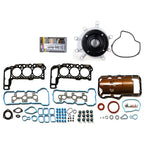Full Gasket Set & Water Pump for Dodge Nitro 3.7L (2007–2009)