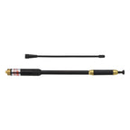 Dual B Expandable Antenna for Two Way Radios