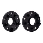 15mm Wheel Spacer for VW Passat Jetta Tiguan (2001–2024)