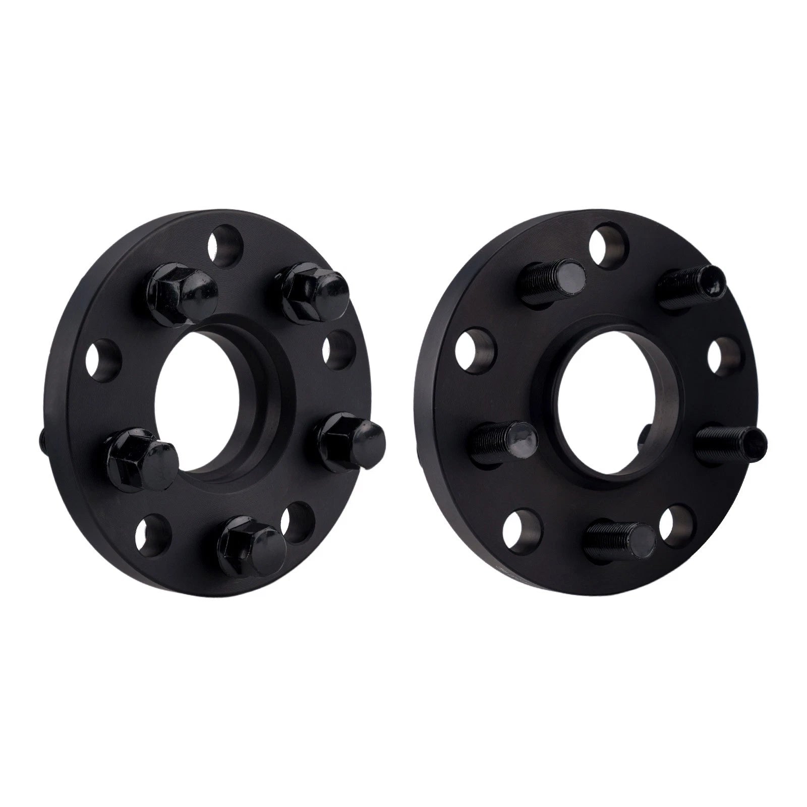 15mm Wheel Spacer for VW Passat Jetta Tiguan (2001–2024)